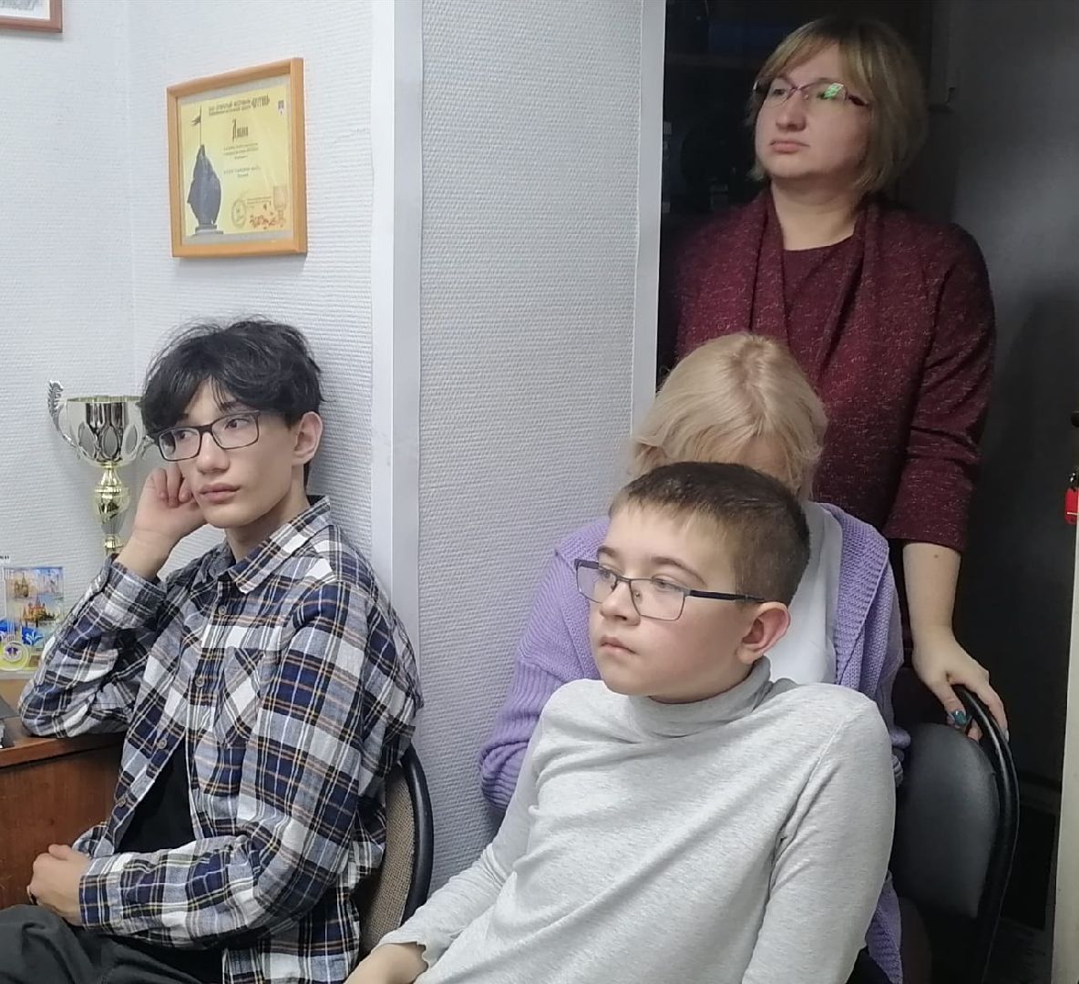 Детское телевидение, Взлет, Моя страна - моя Россия, экспедиция, эксперты, Луговская,