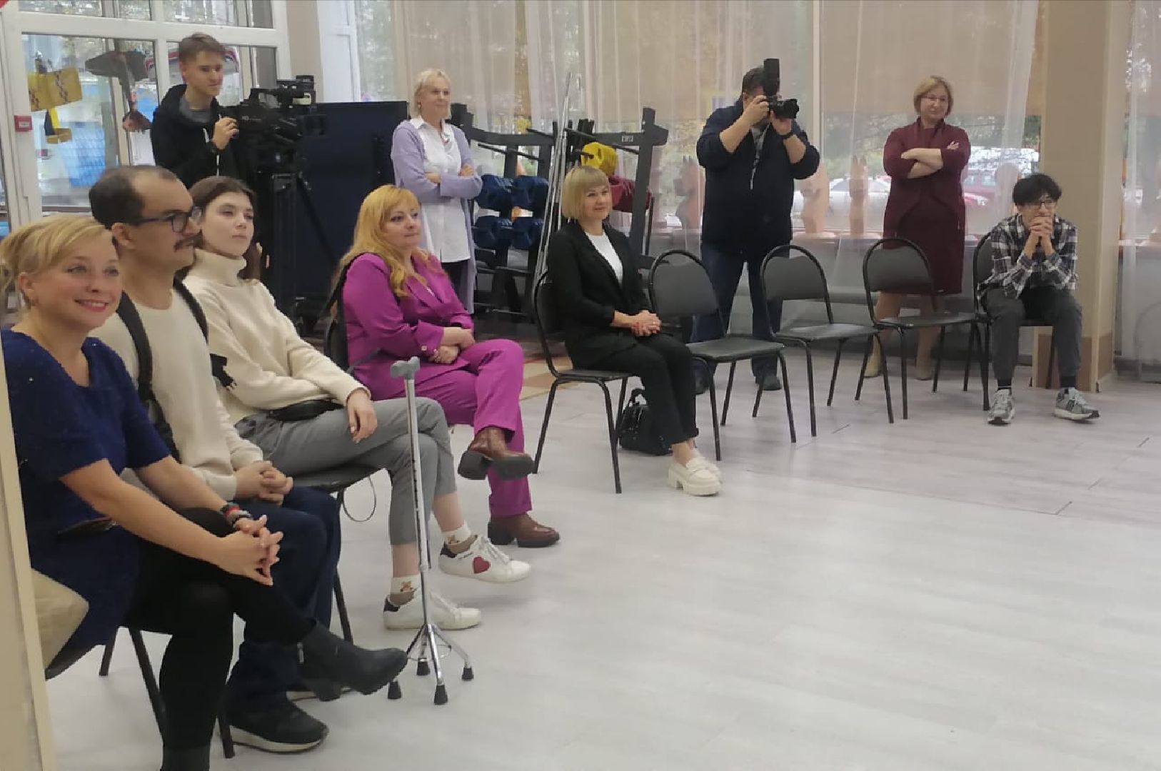 Детское телевидение, Взлет, Моя страна - моя Россия, экспедиция, эксперты, Луговская,