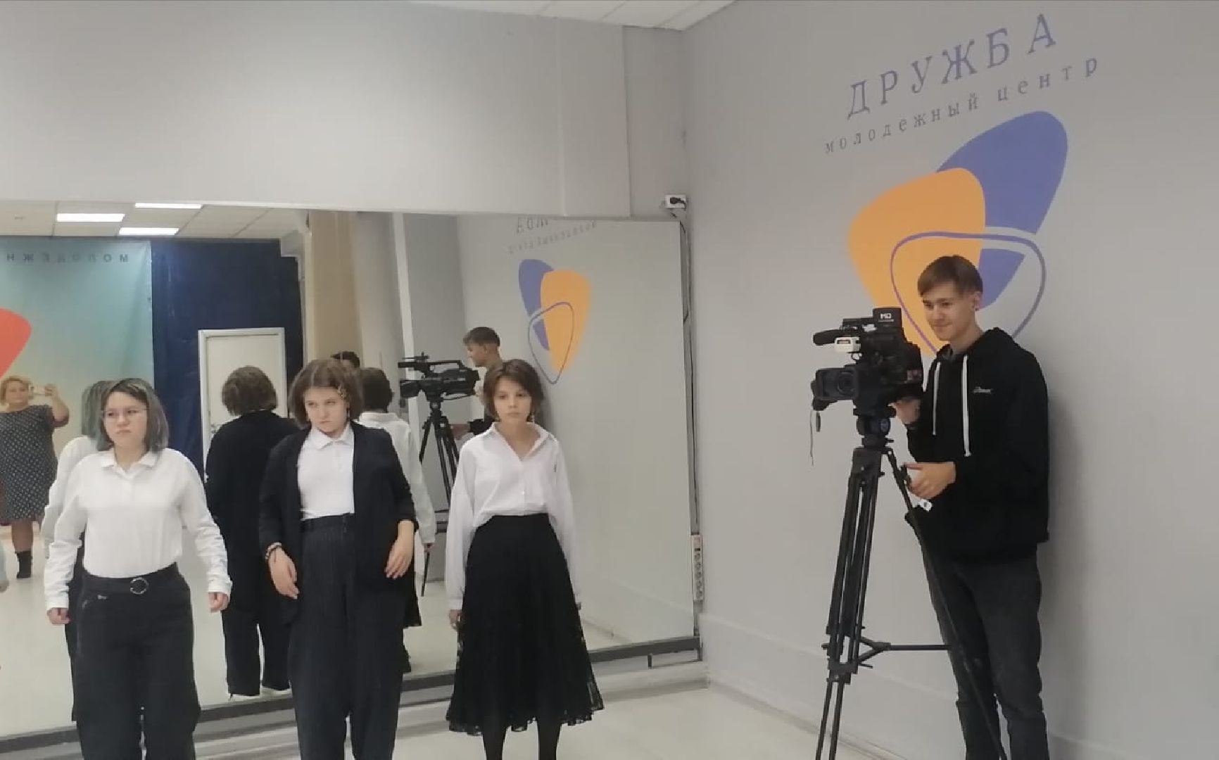 Детское телевидение, Взлет, Моя страна - моя Россия, экспедиция, эксперты, Луговская,