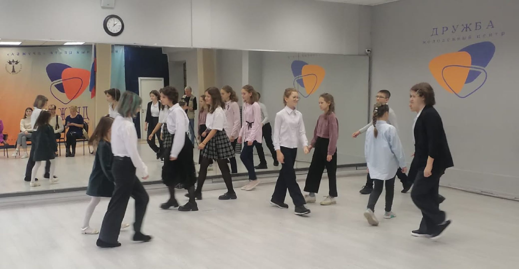 Детское телевидение, Взлет, Моя страна - моя Россия, экспедиция, эксперты, Луговская,