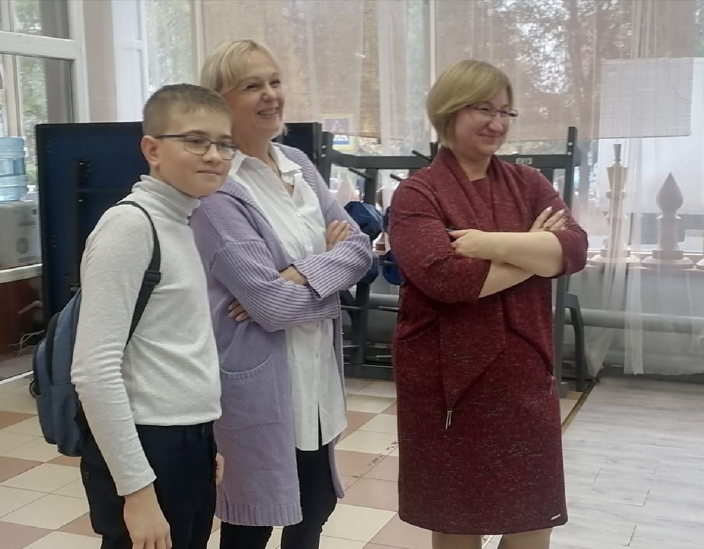 Детское телевидение, Взлет, Моя страна - моя Россия, экспедиция, эксперты, Луговская,