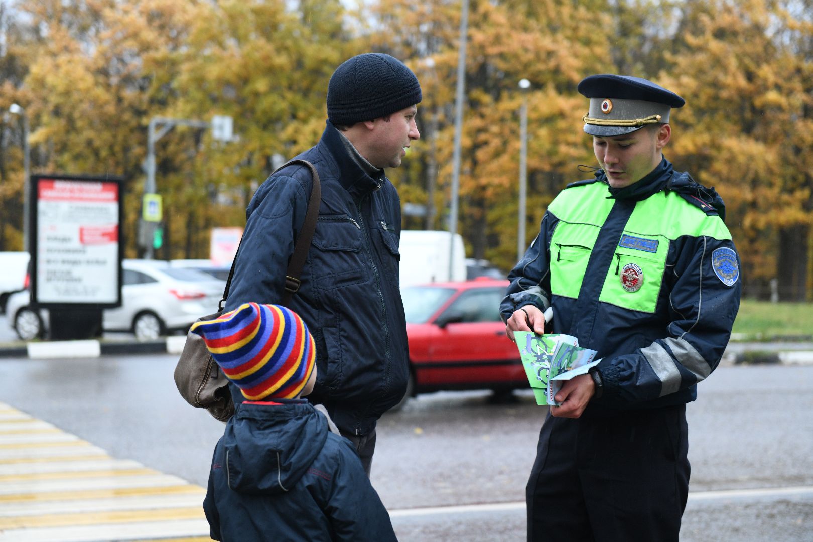 лыткарино, засветись, рейд, безопасность,