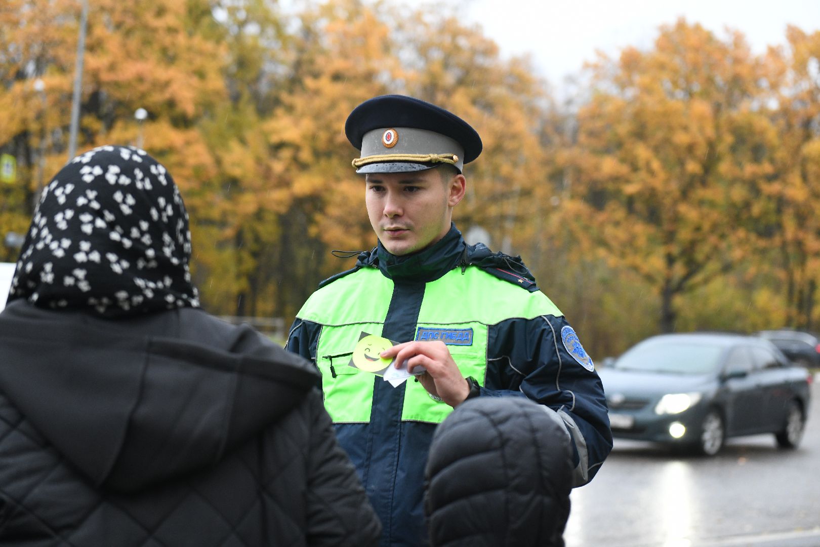 лыткарино, засветись, рейд, безопасность,