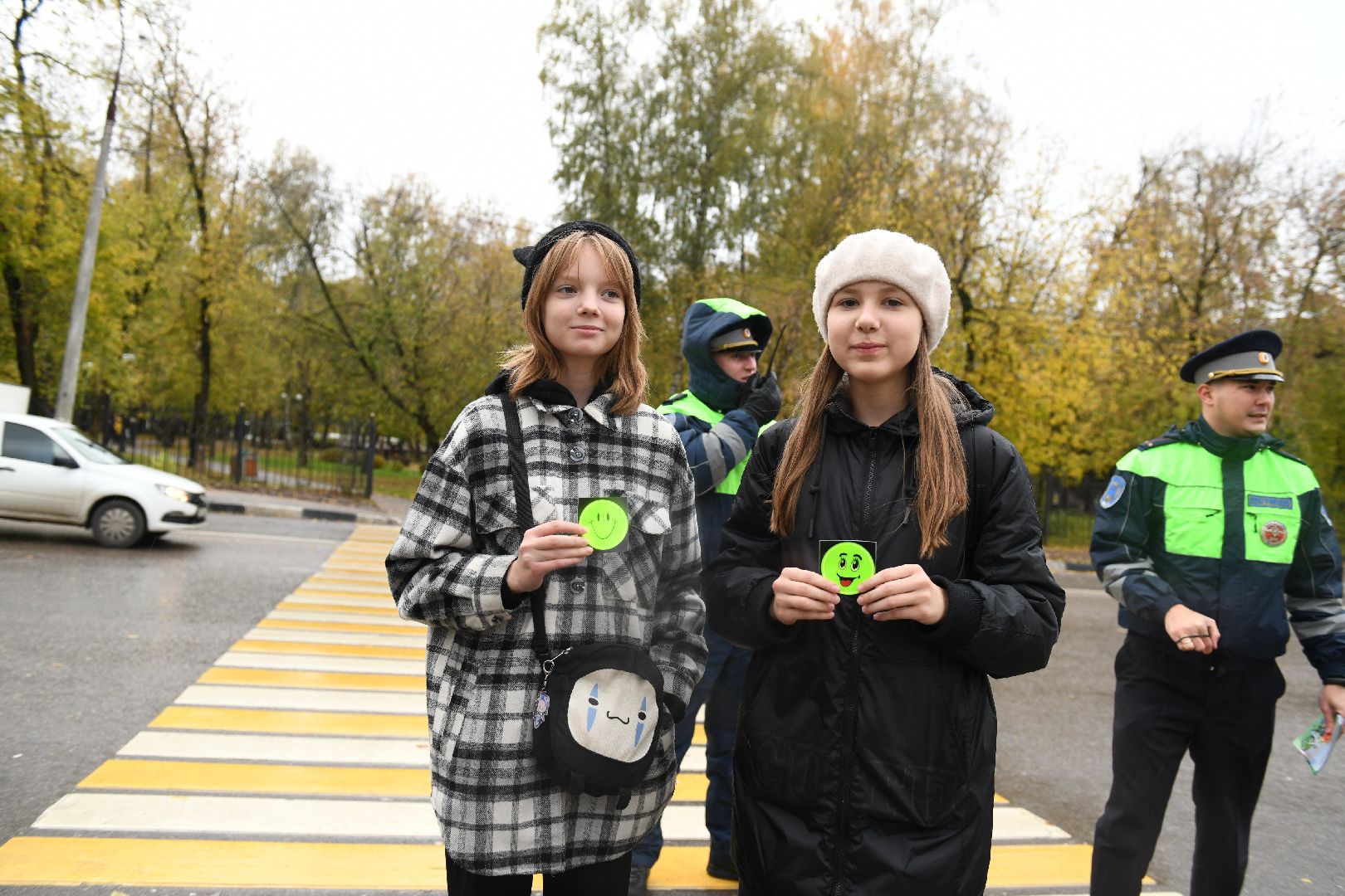 лыткарино, засветись, рейд, безопасность,