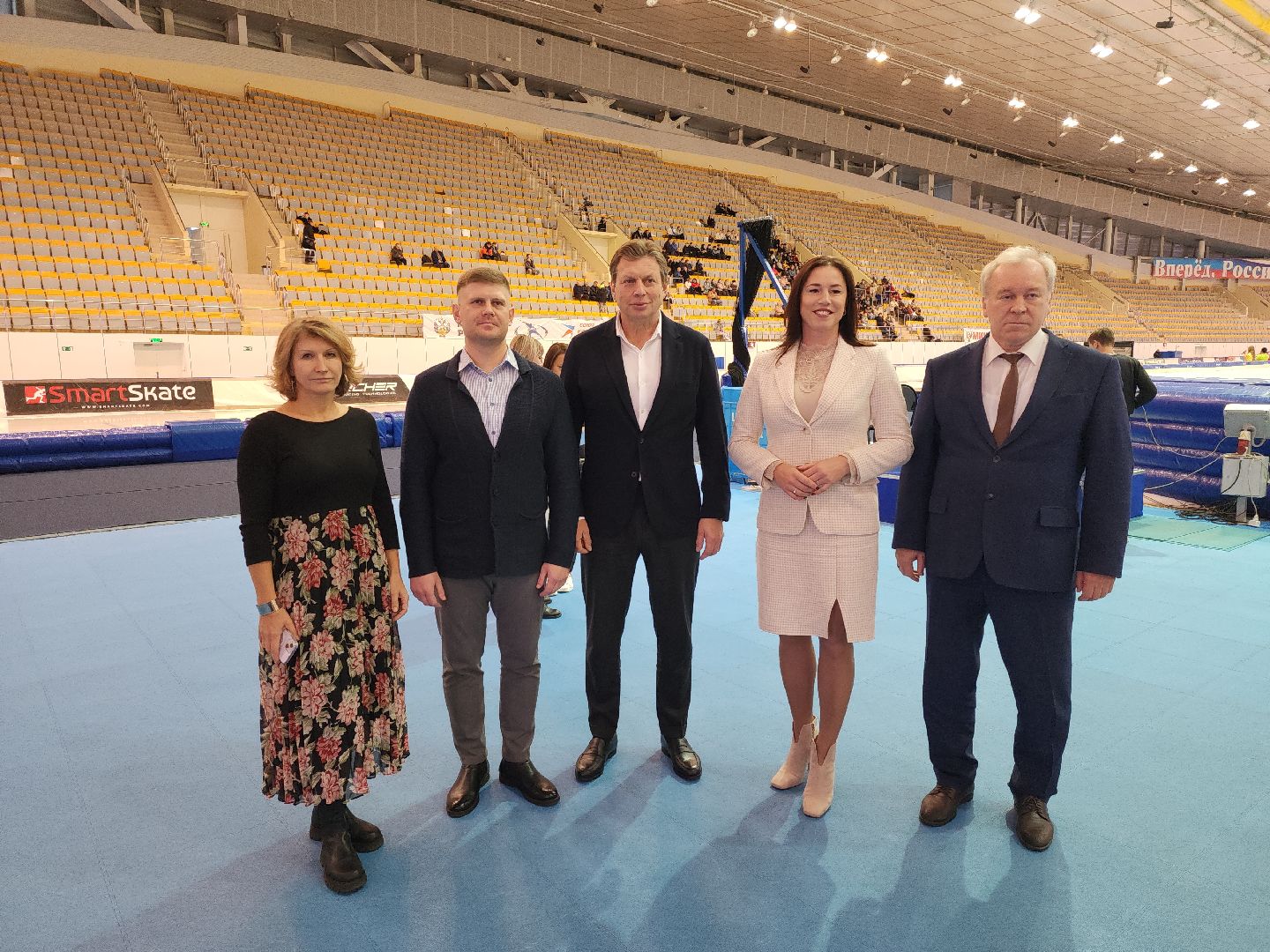 коломна, спорт, коньки,