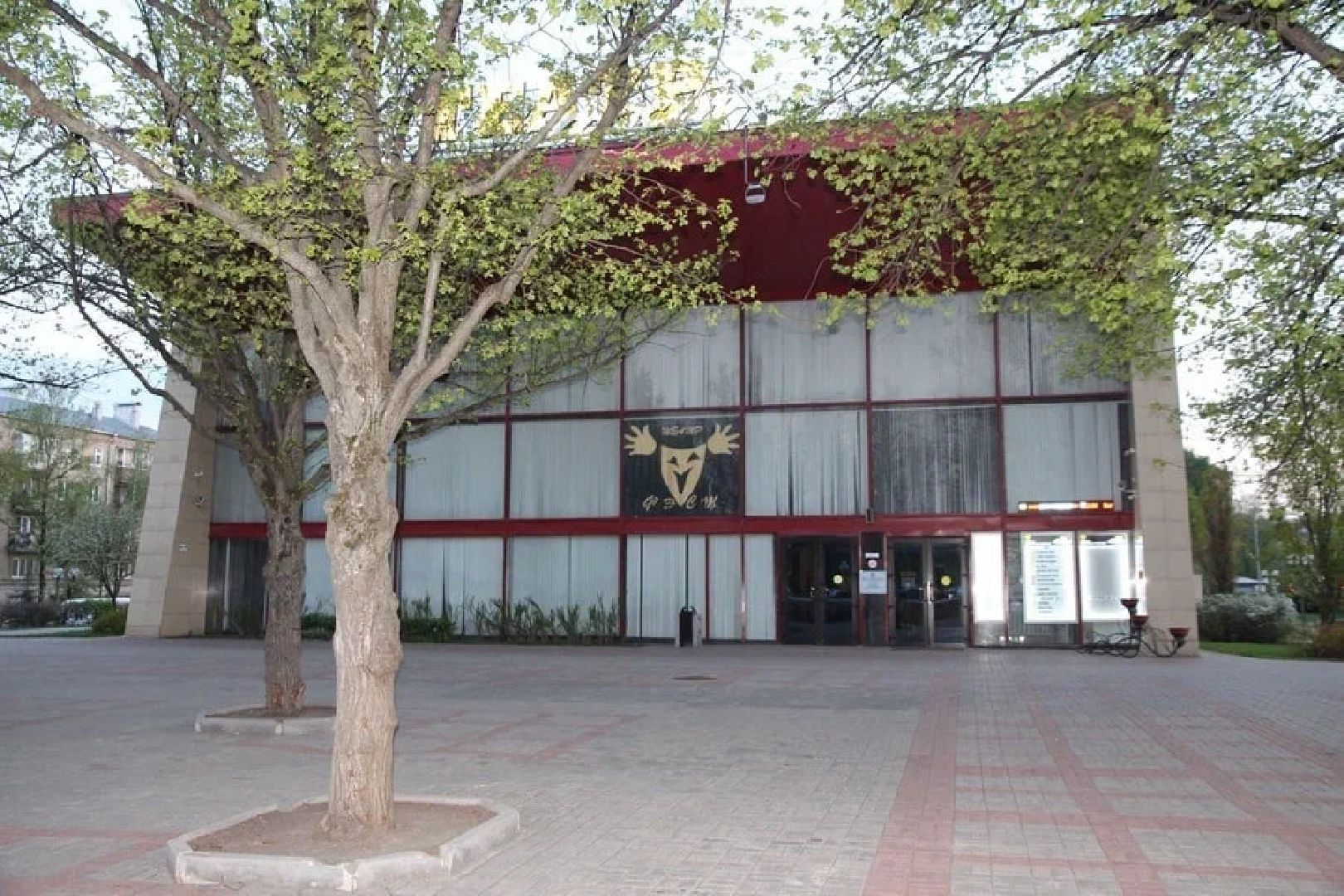 ФЭСТ, мытищи, театр драмы и комедии ФЭСТ, Подмосковные вечера, культура,