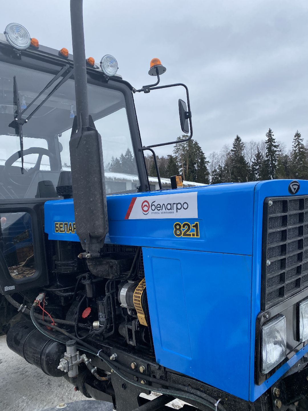 Краснознаменск, ЖКХ, уборка, дорога, ЖКХ, ГУСТ, Максим Некрасов, спецтехника, Беларусь, уборка снега, коммунальщики