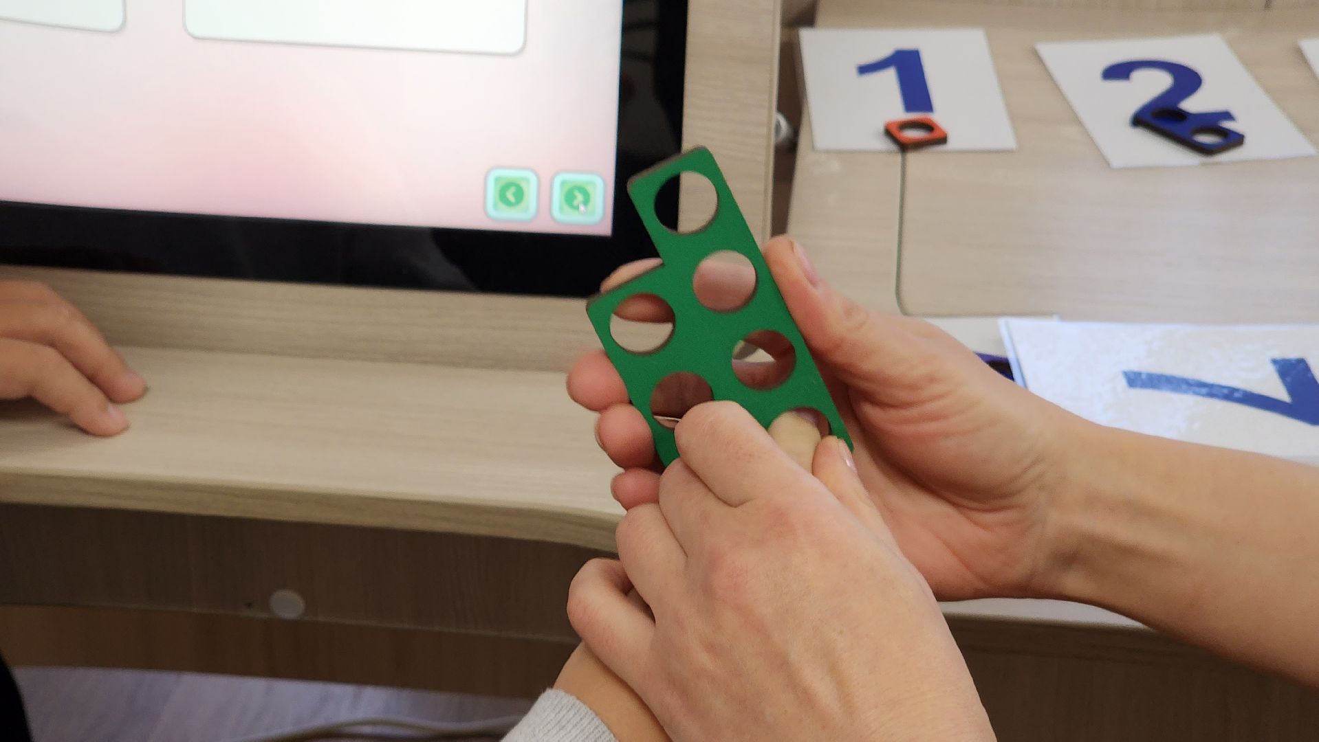 протвино, реабилитация, обучение, дети, ОВЗ,