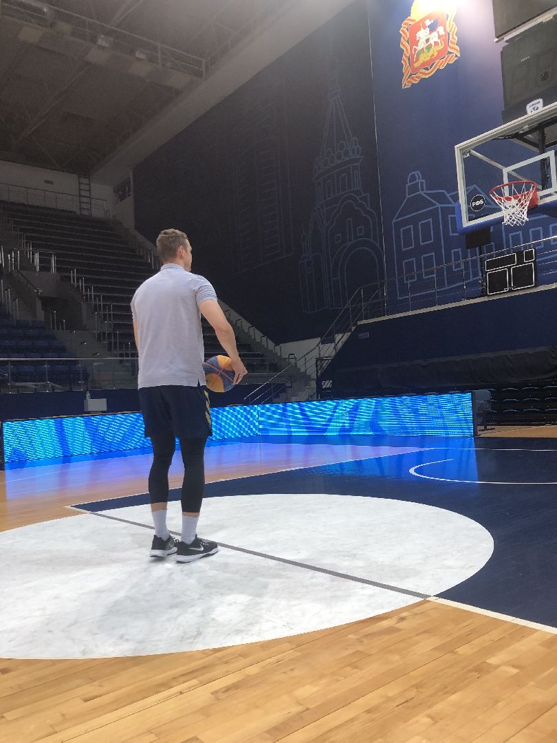 Баскетбол, спорт, химки, подмосковье,