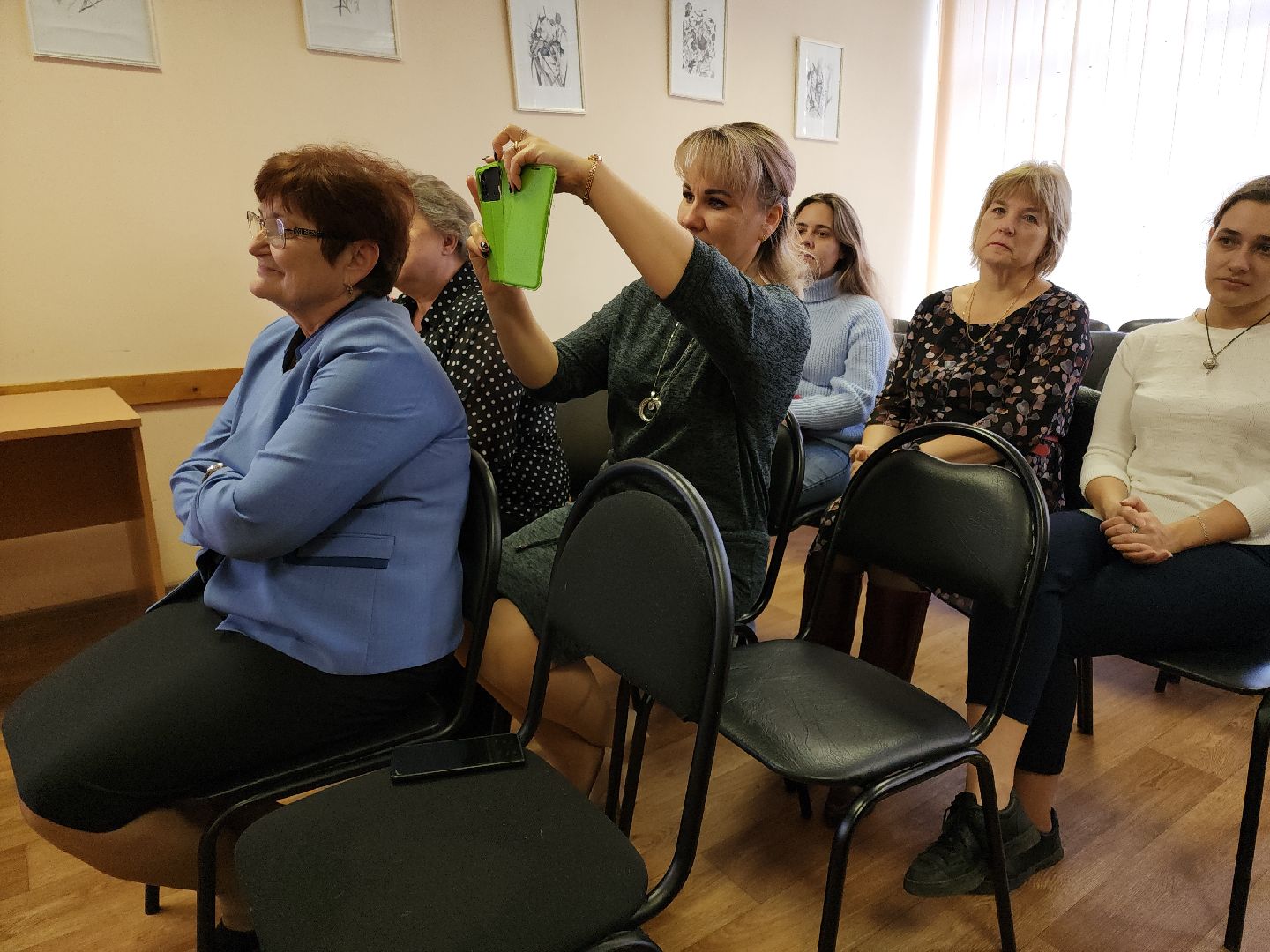 кашира, педагогический дебют, математика, финансовая грамотность, муниципальный этап,