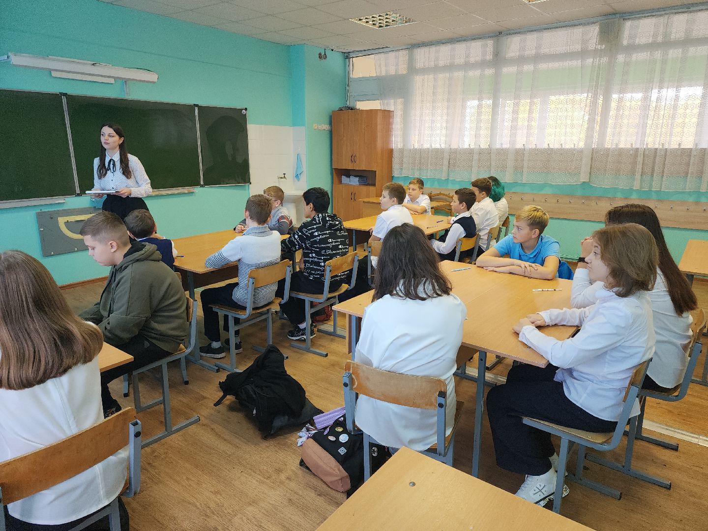 кашира, педагогический дебют, математика, финансовая грамотность, муниципальный этап,