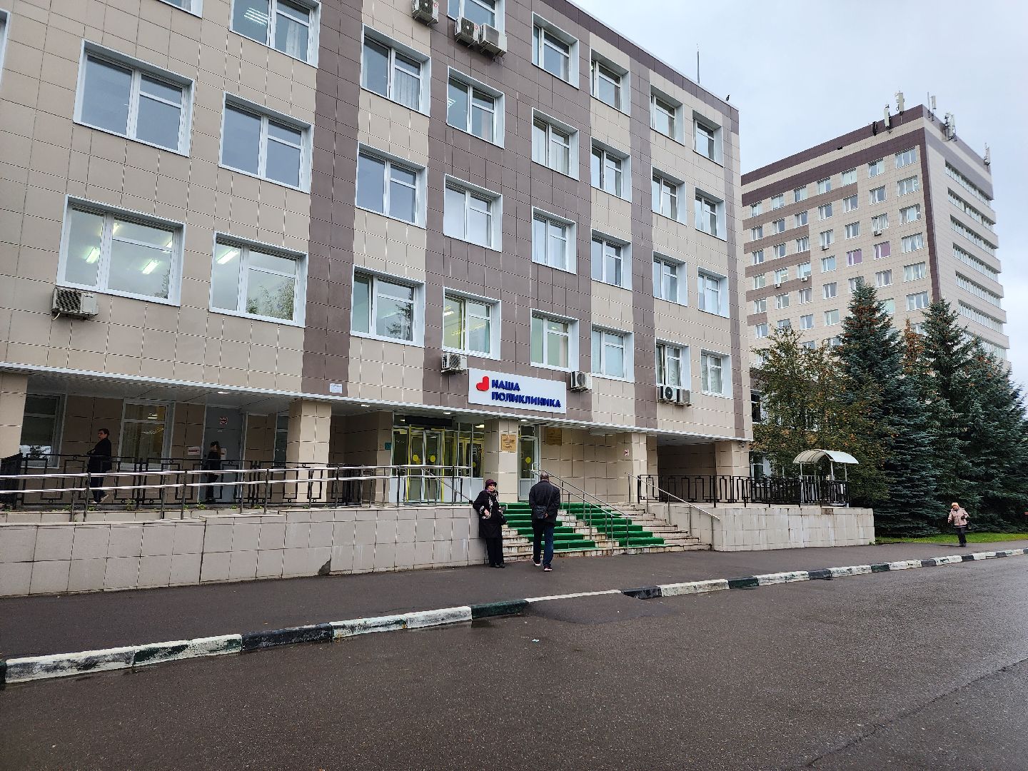 больница, врачи, хирургия, тромбоз, красногорск,