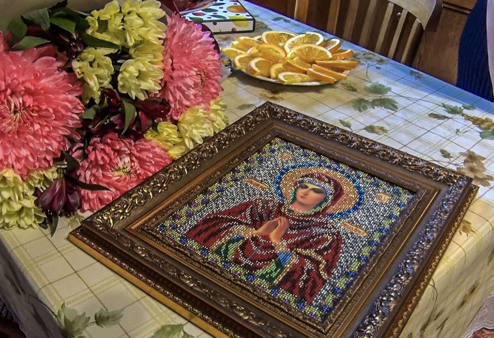 Клин, общество, люди, долгожители,