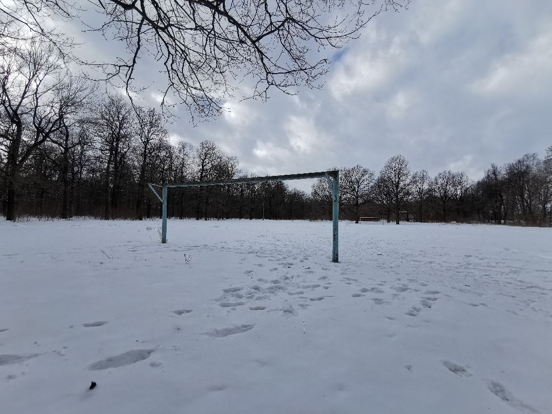 Подольск, строительство, школа