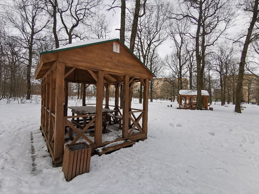 Подольск, строительство, школа