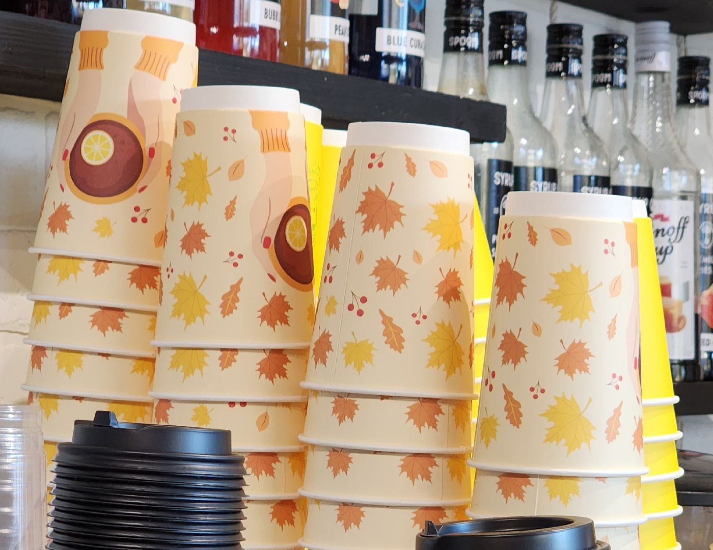 Кофе, Кофейня, Бизнес, Кофейное зерно, Качество, Дубна,