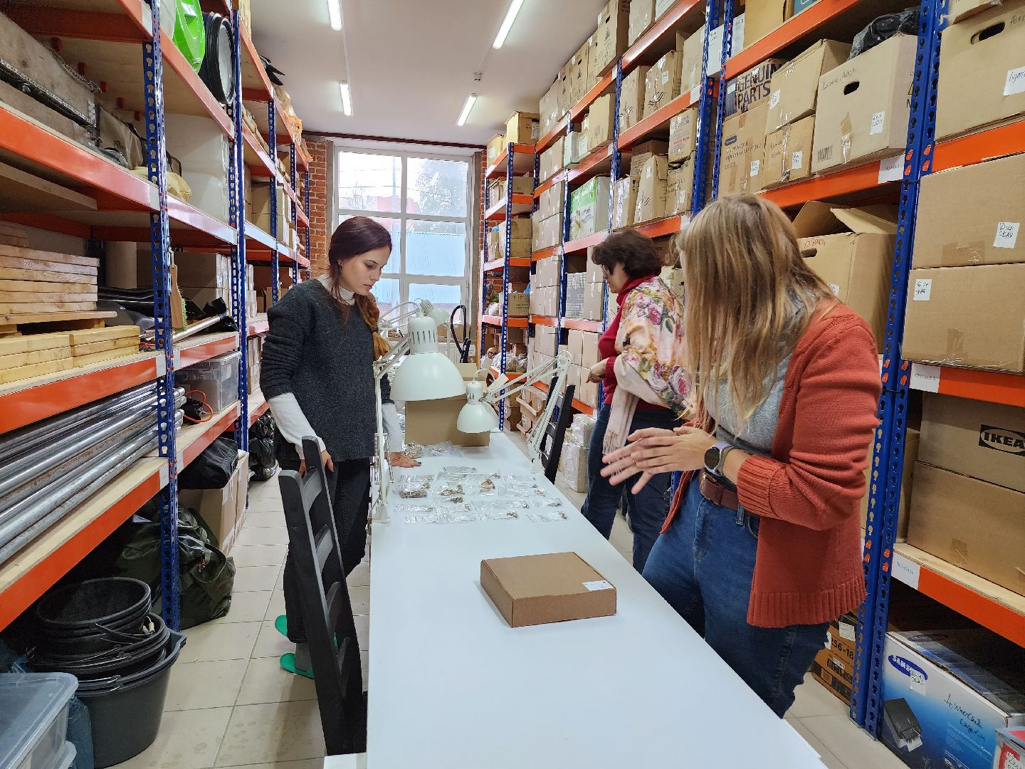 серпухов, подмосковье, средневековье, археология, исследования,