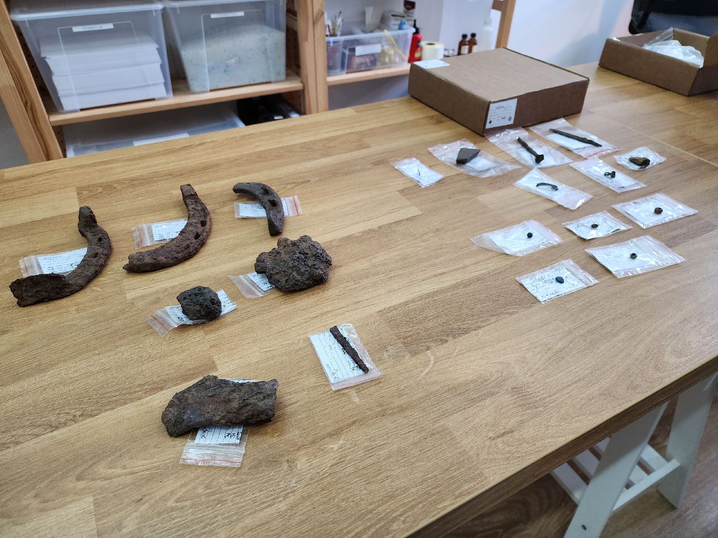 серпухов, подмосковье, средневековье, археология, исследования,