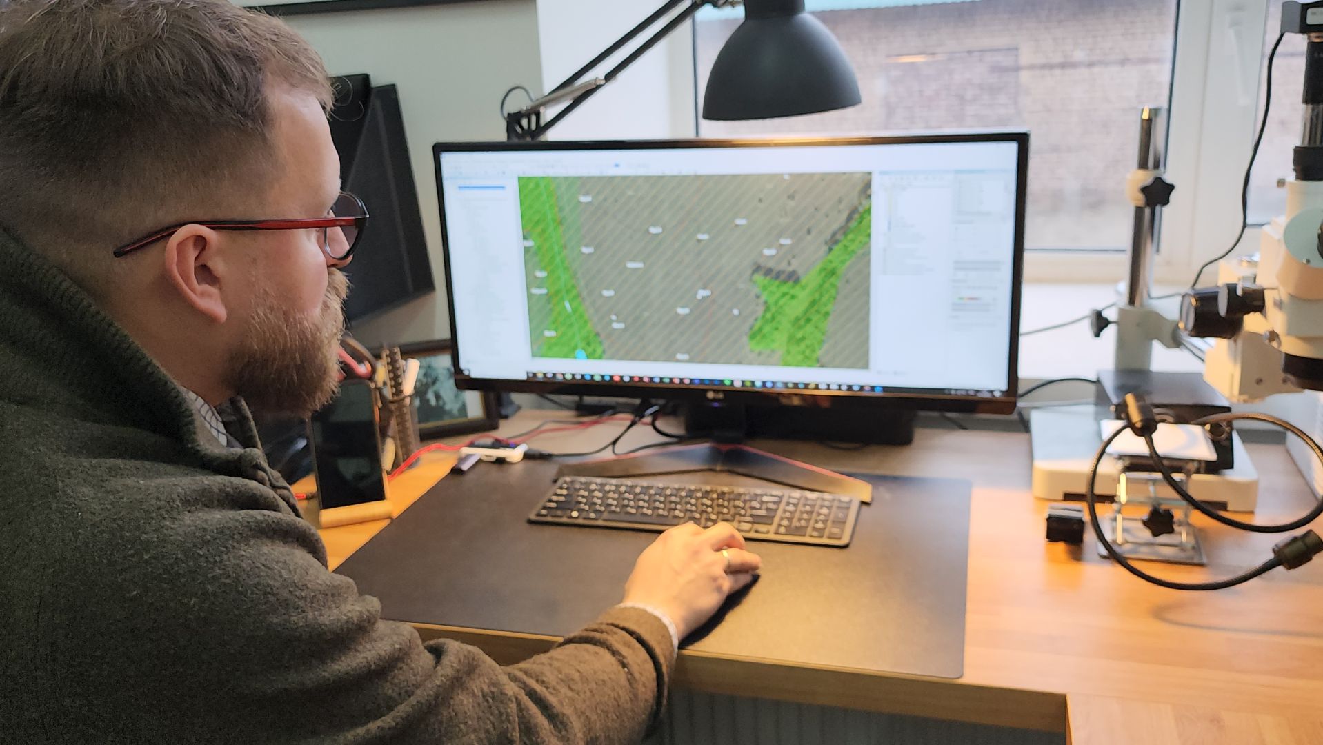 серпухов, подмосковье, средневековье, археология, исследования,