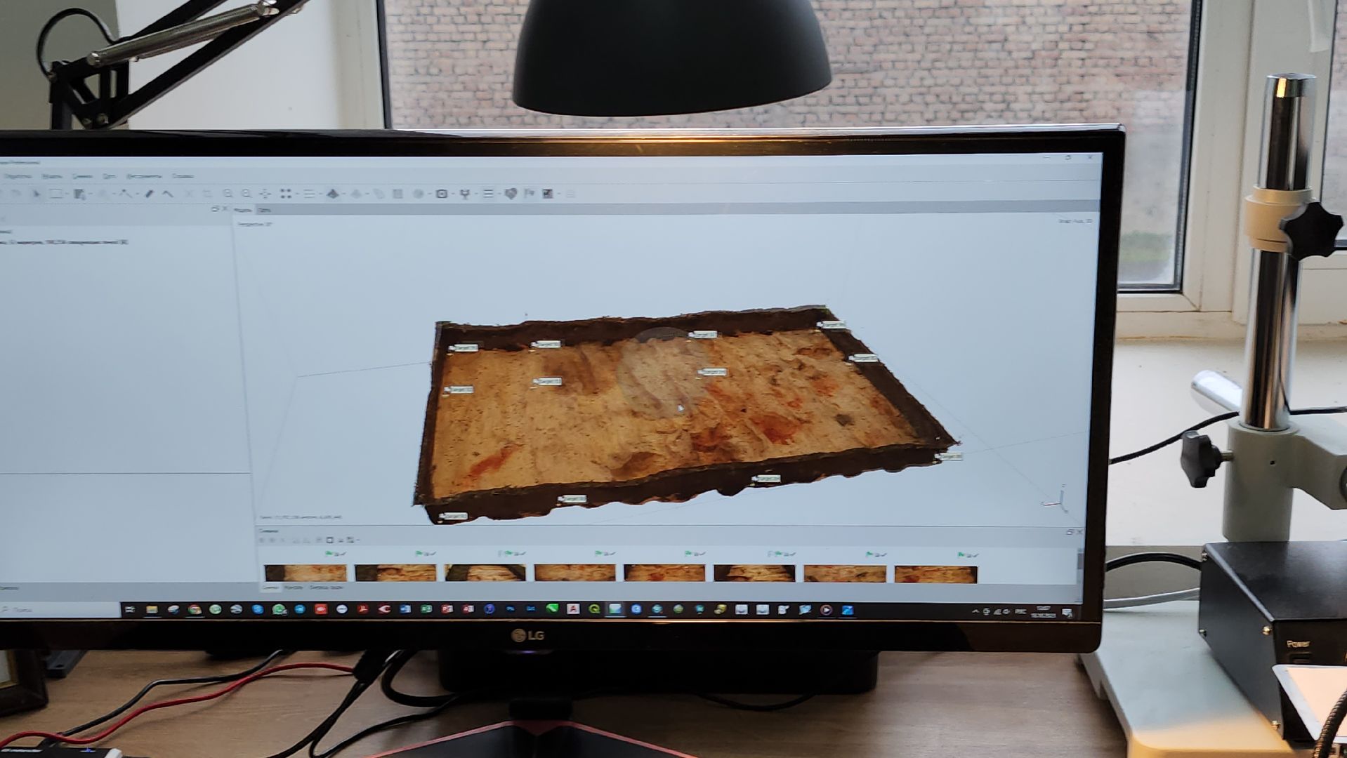 серпухов, подмосковье, средневековье, археология, исследования,