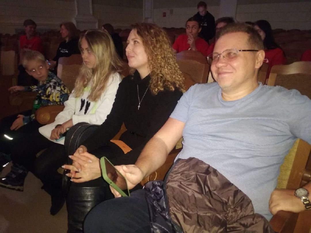 Дмитров, Театральный поединок, Минкульт МО