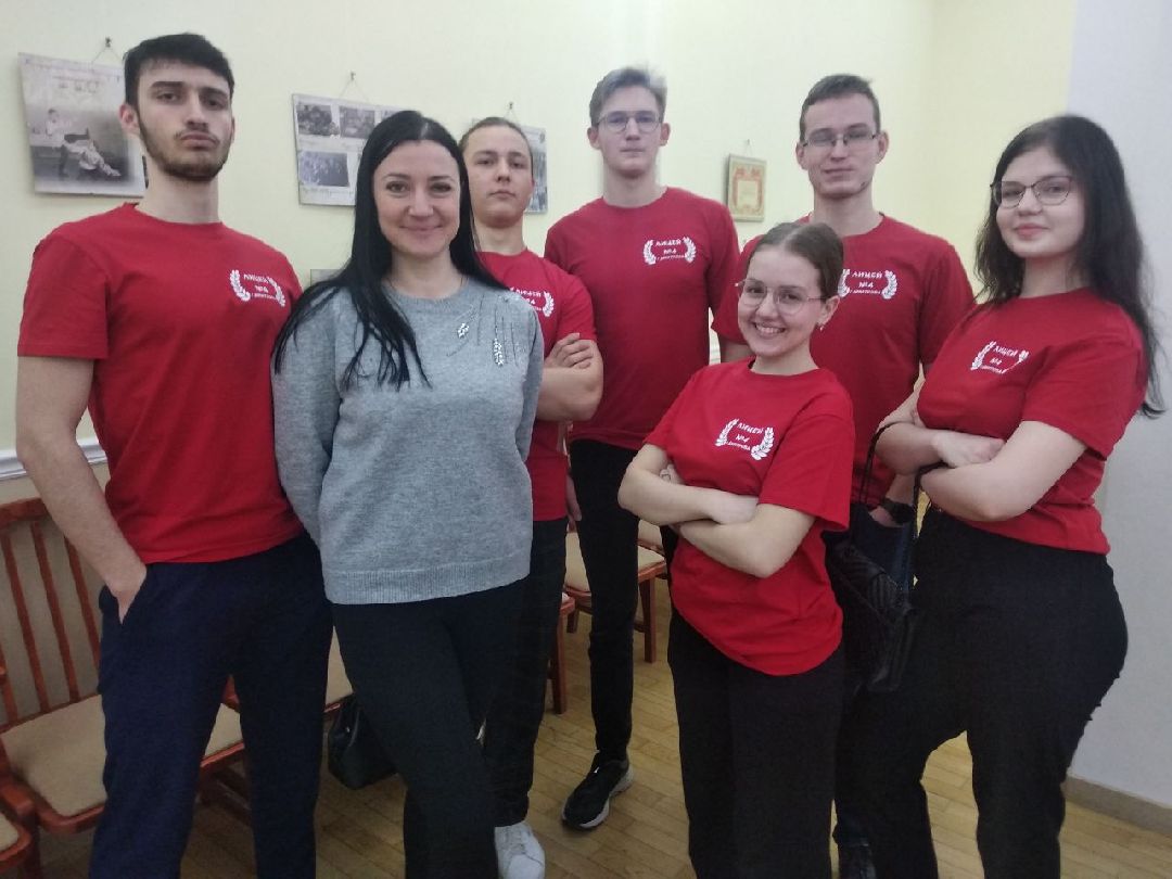 Дмитров, Театральный поединок, Минкульт МО