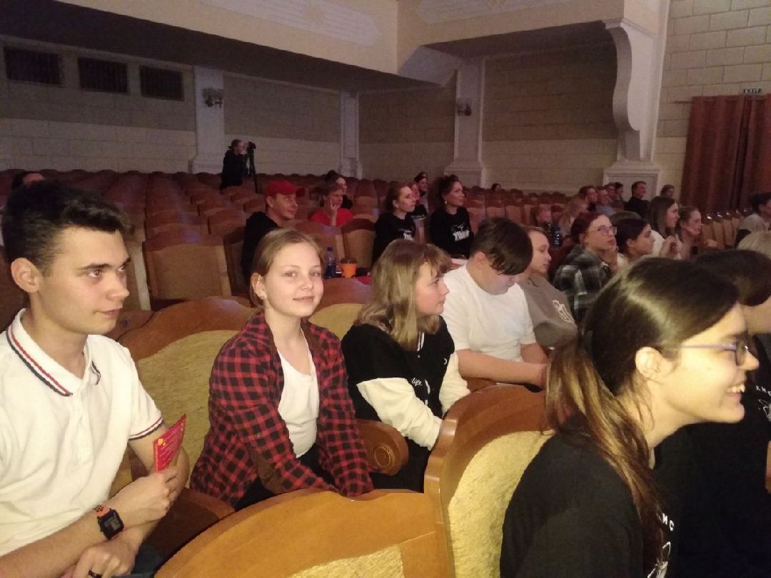 Дмитров, Театральный поединок, Минкульт МО