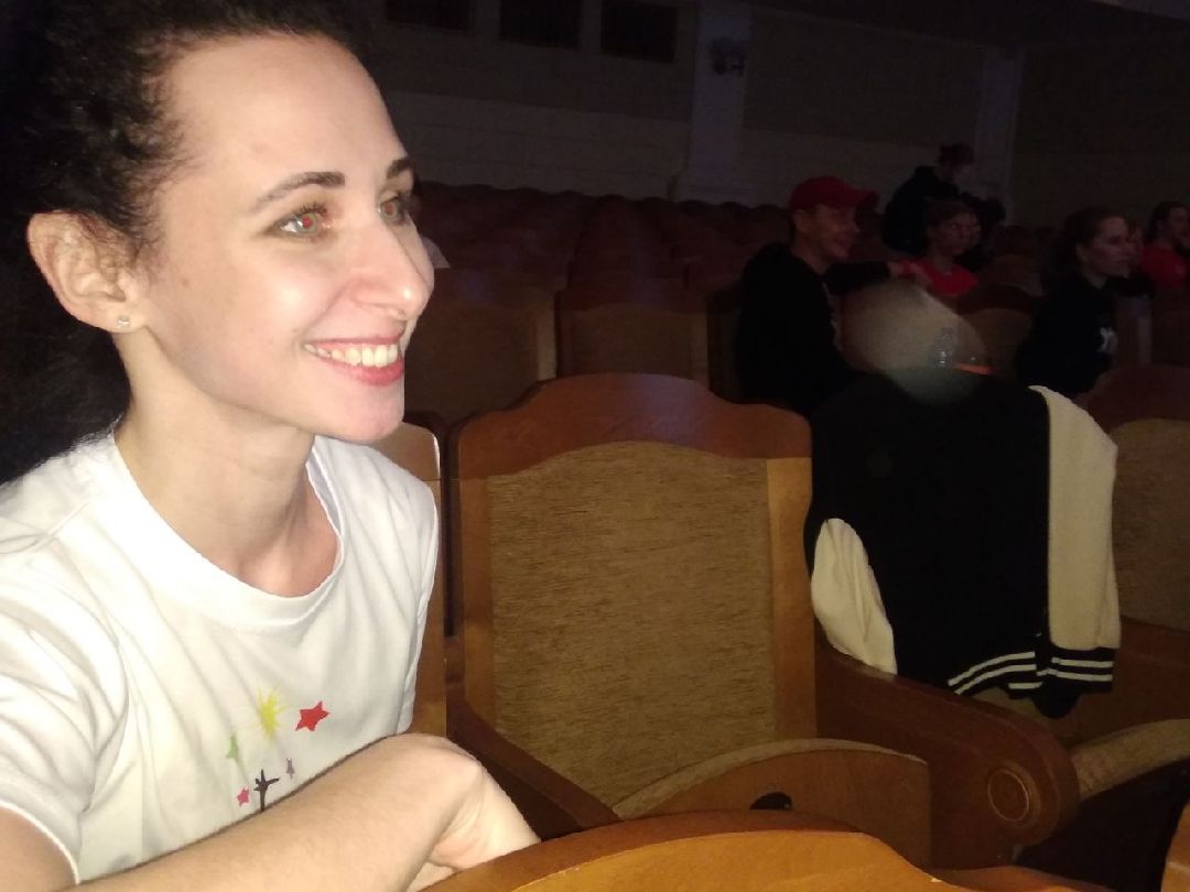 Дмитров, Театральный поединок, Минкульт МО