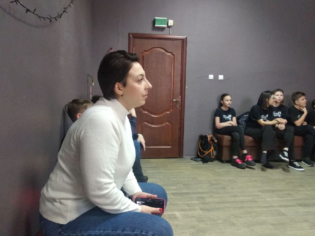 Дмитров, Театральный поединок, Минкульт МО