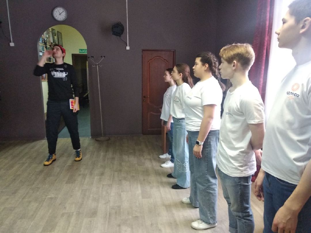 Дмитров, Театральный поединок, Минкульт МО