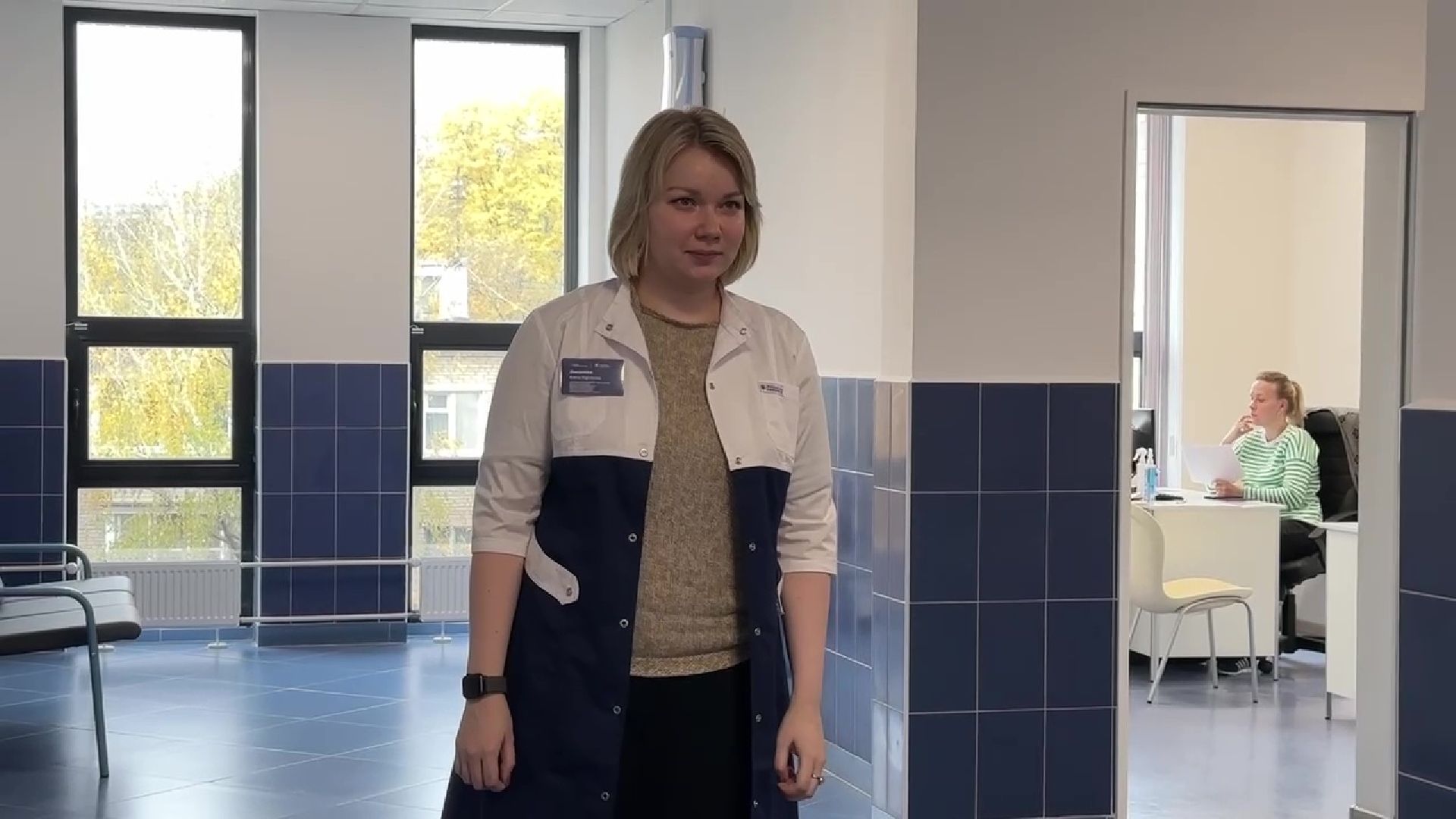 Реутов, медицина, здравоохранение, врачи, квартира,