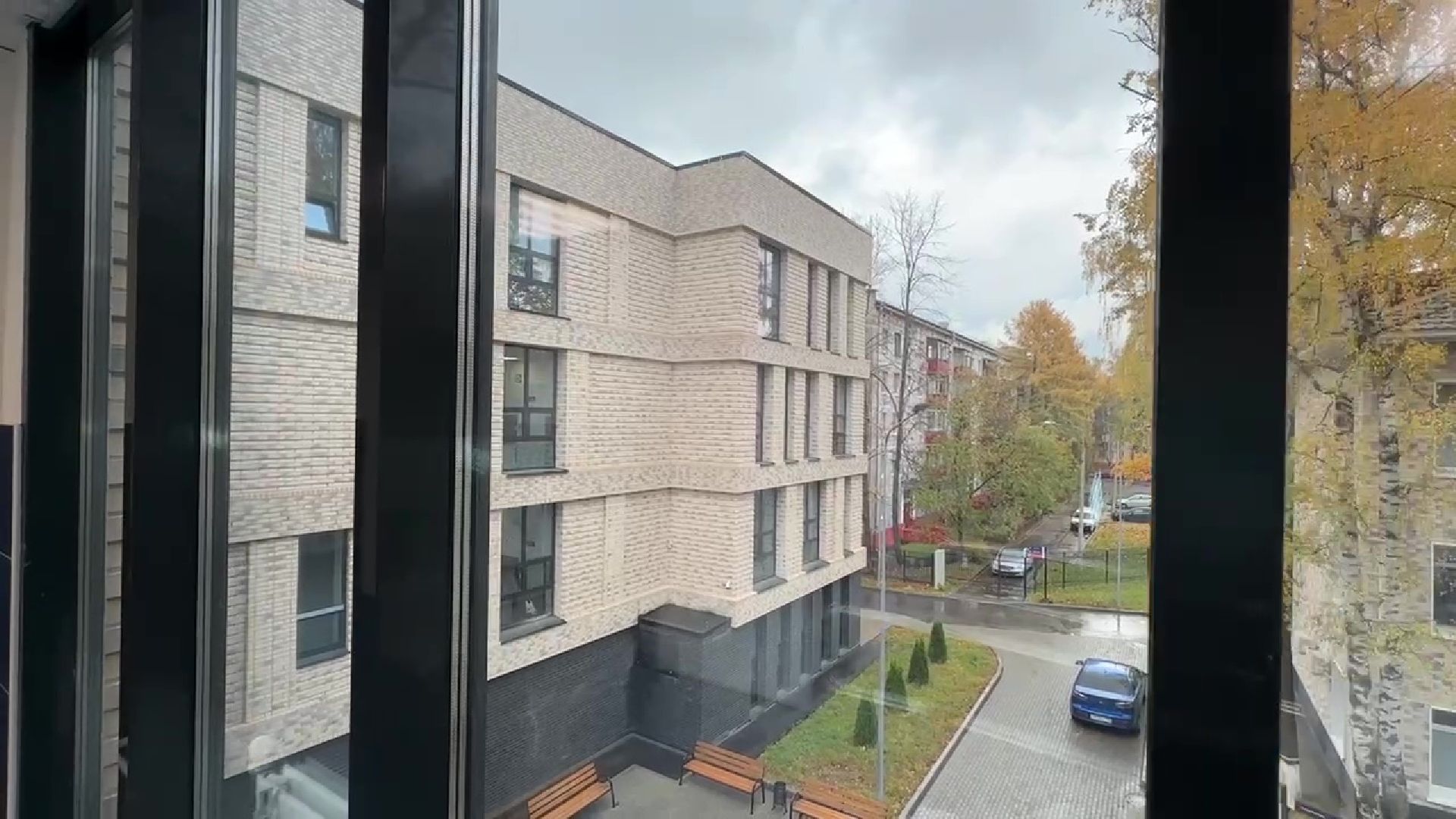 Реутов, медицина, здравоохранение, врачи, квартира,