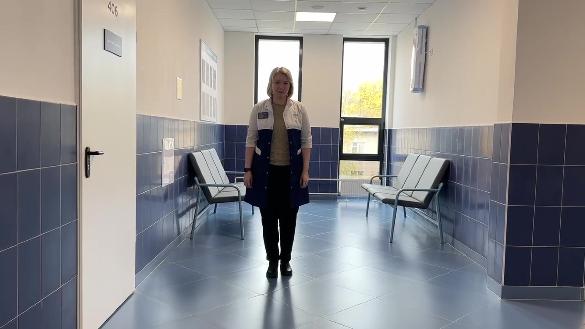 Реутов, медицина, здравоохранение, врачи, квартира,