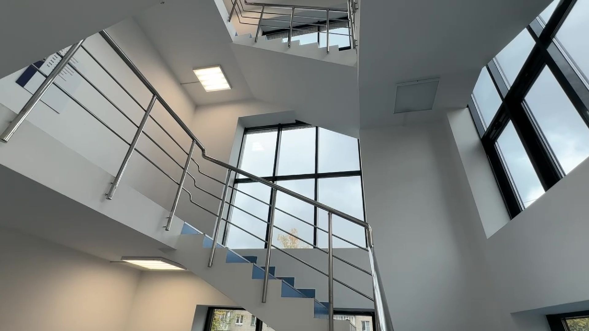 Реутов, медицина, здравоохранение, врачи, квартира,