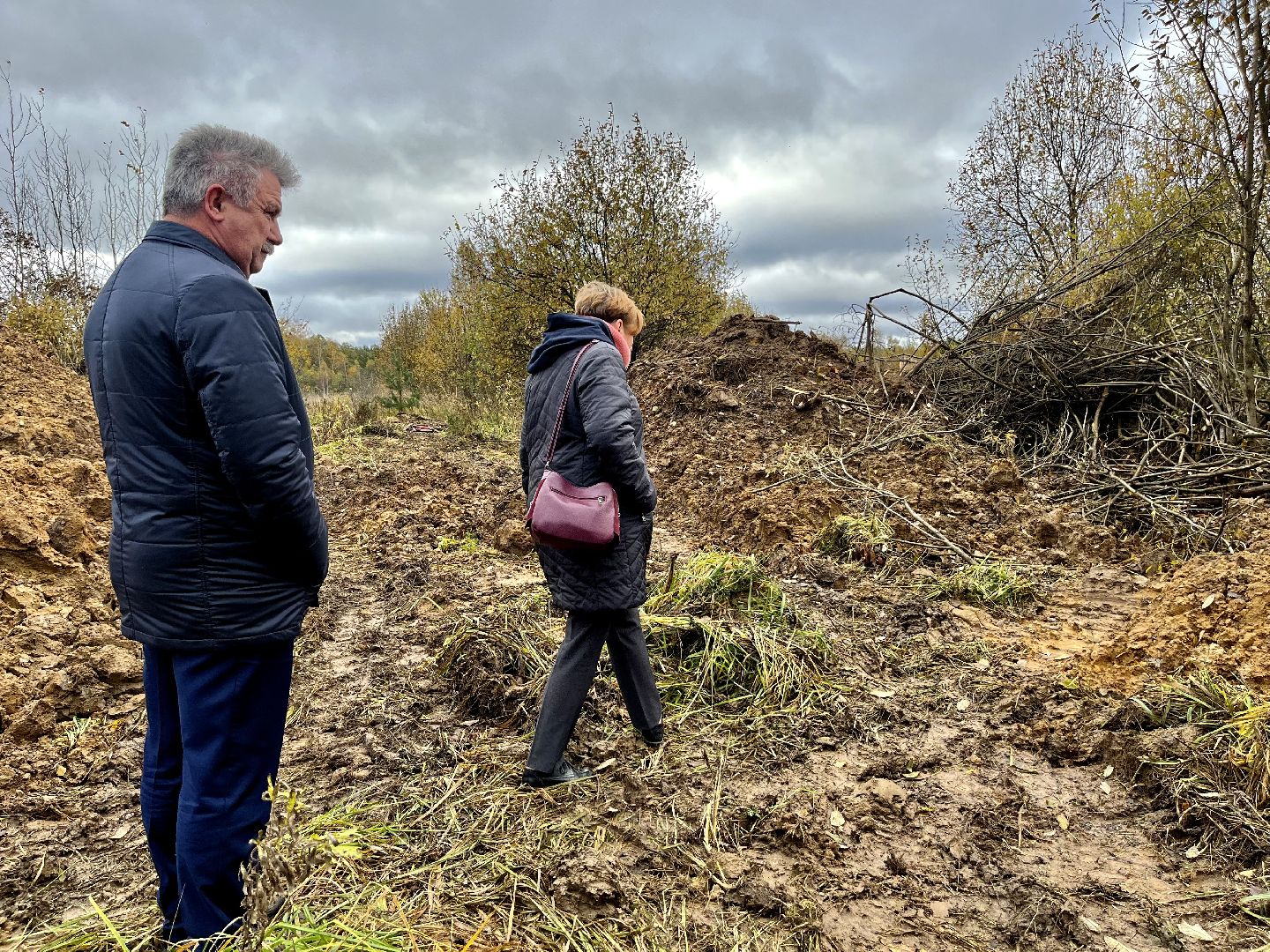 Апрелевка, Наро-Фоминский городской округ, Незаконная свалка, берегите лес, экология, чистое Подмосковье,