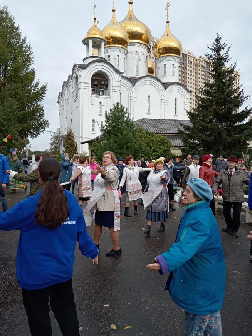 Пантелеимоновский храм, Денисов, иерей, фестиваль, Спасительный Покров, Арушанян,