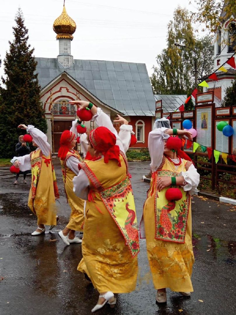 Пантелеимоновский храм, Денисов, иерей, фестиваль, Спасительный Покров, Арушанян,