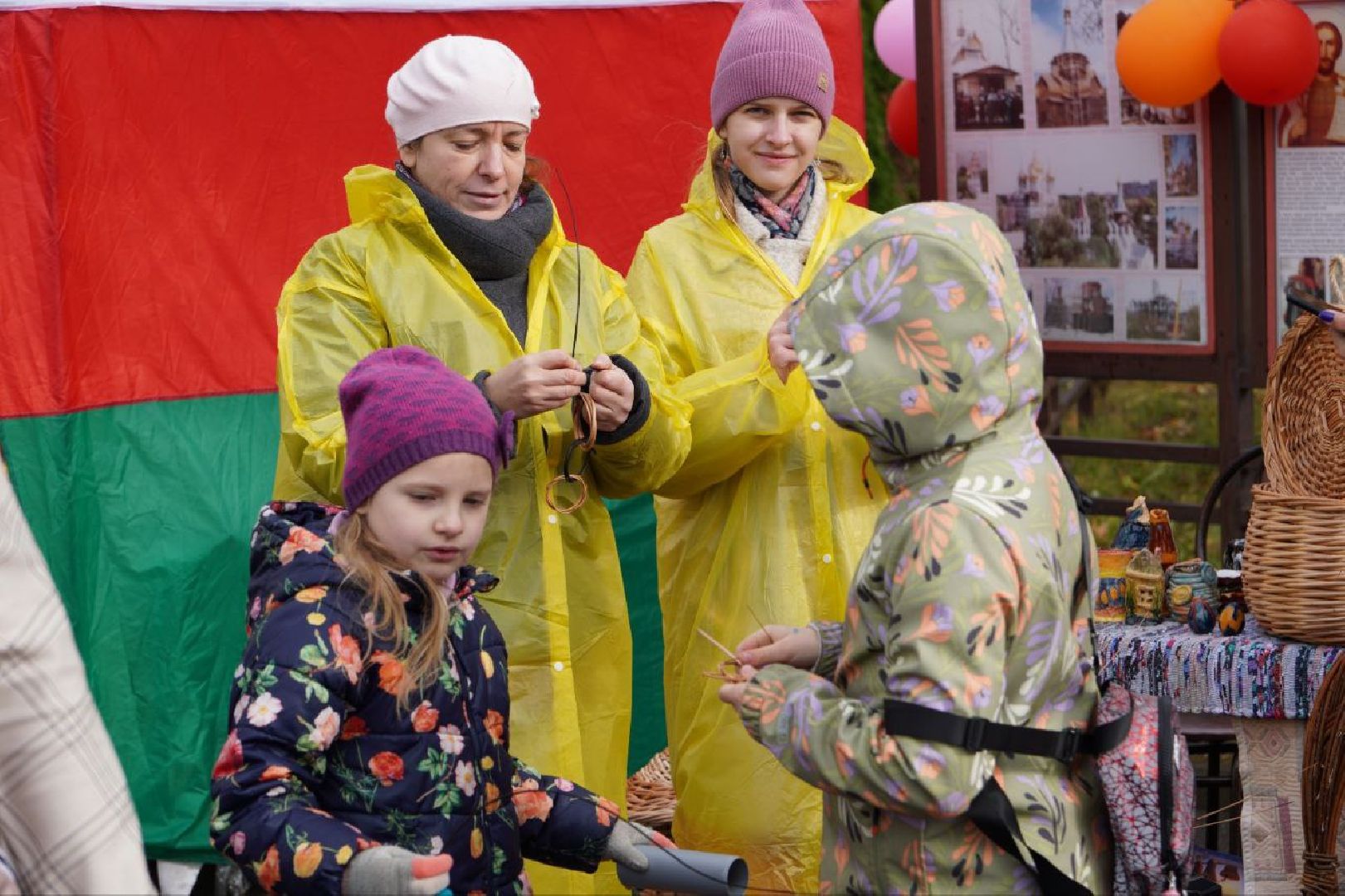 Пантелеимоновский храм, Денисов, иерей, фестиваль, Спасительный Покров, Арушанян,