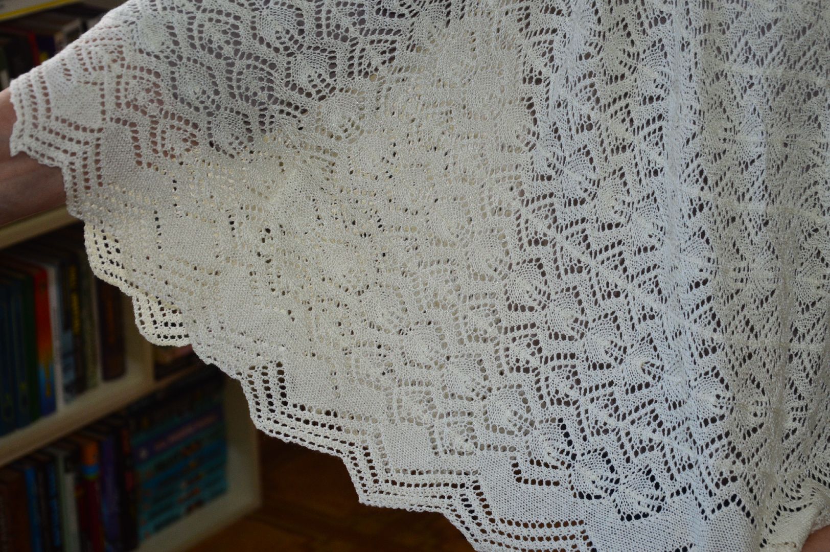 шатура, активное долголетие, вязание, библиотека,городской округ люди,