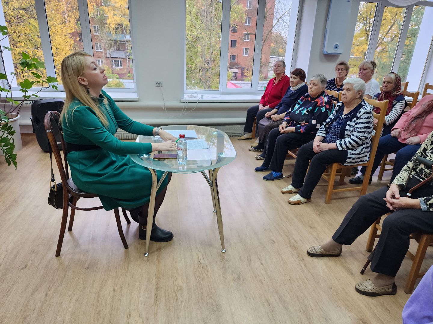 серпухов, нотариус, пенсионеры, социальная служба, социальный центр, активное долголетие,