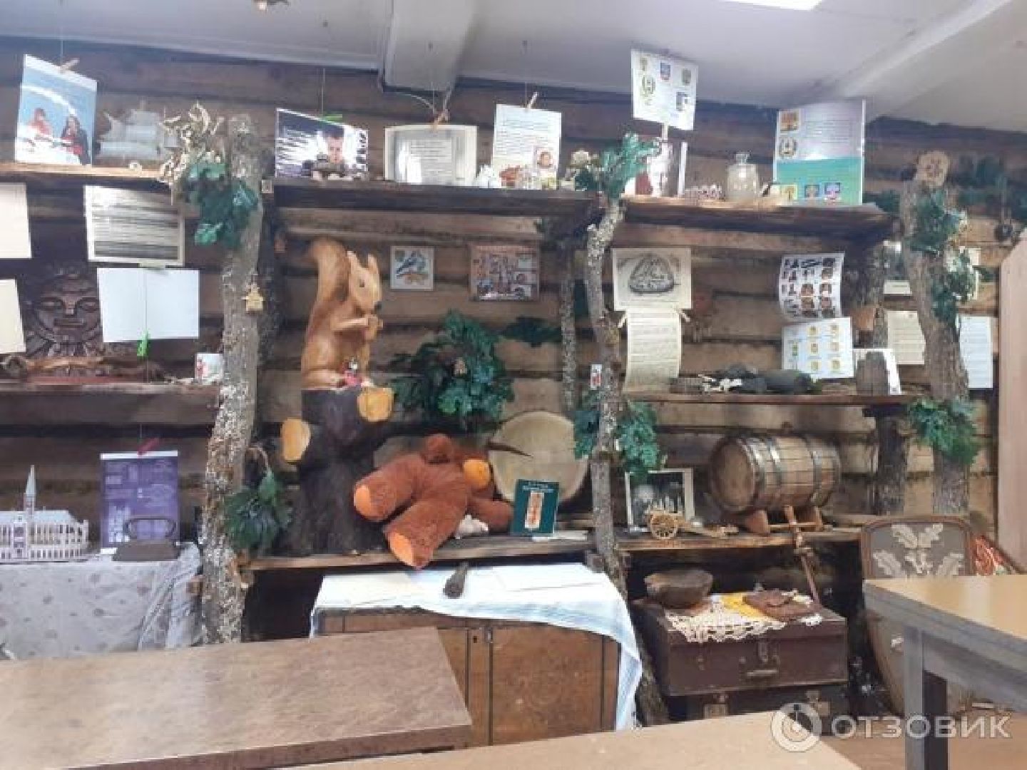 Звенигород, Дары дуба, Секреты семейного счастья, Туризм, культура подмосковья,