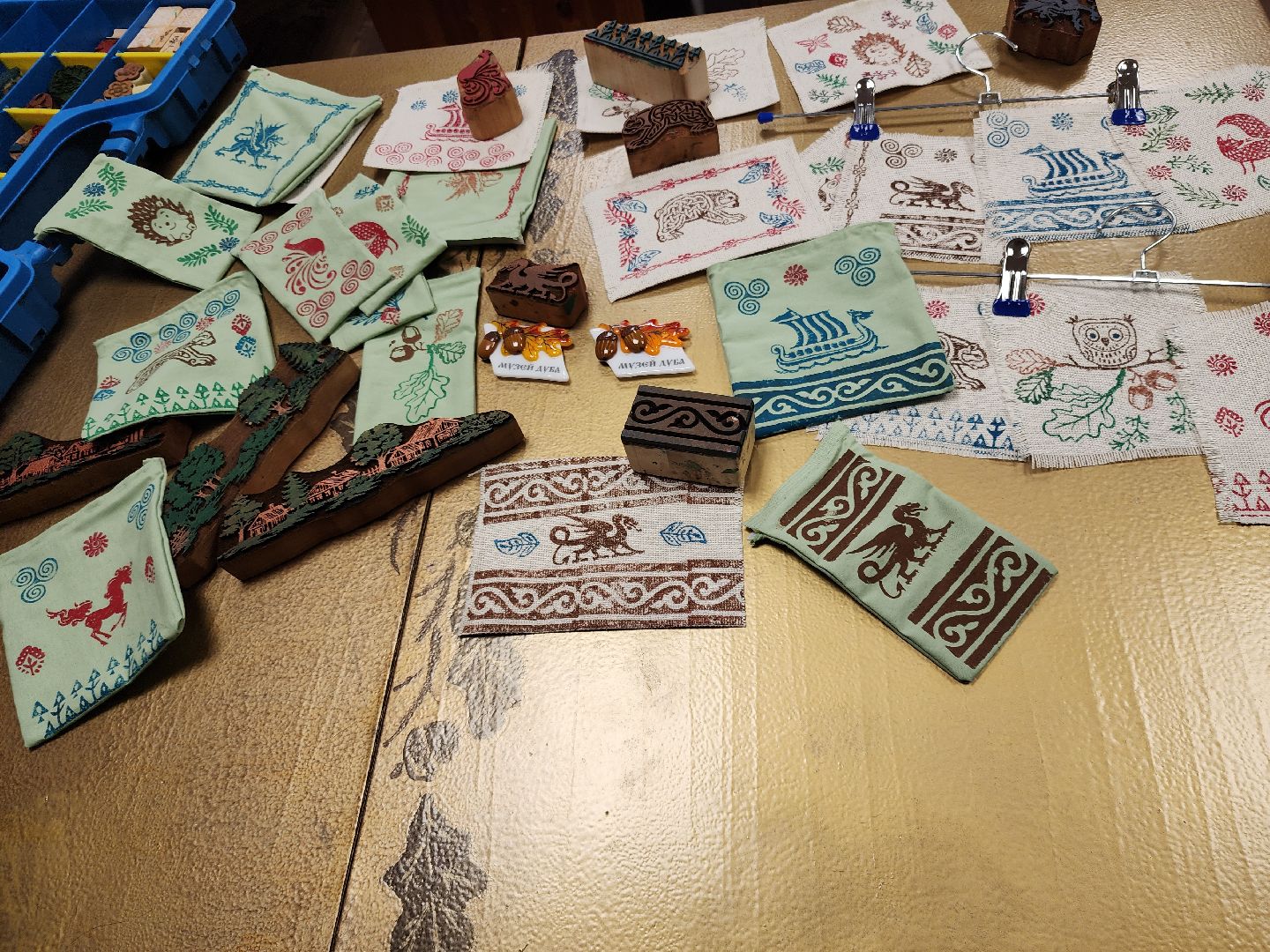 Звенигород, Дары дуба, Секреты семейного счастья, Туризм, культура подмосковья,