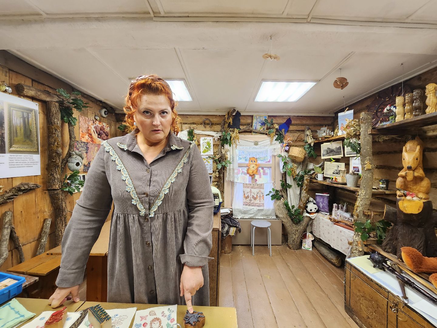 Звенигород, Дары дуба, Секреты семейного счастья, Туризм, культура подмосковья,