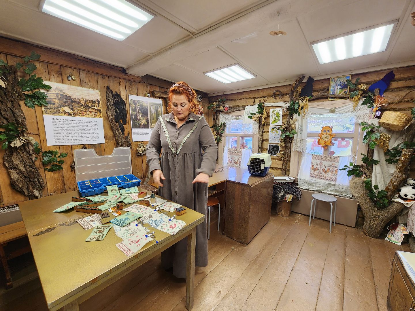 Звенигород, Дары дуба, Секреты семейного счастья, Туризм, культура подмосковья,