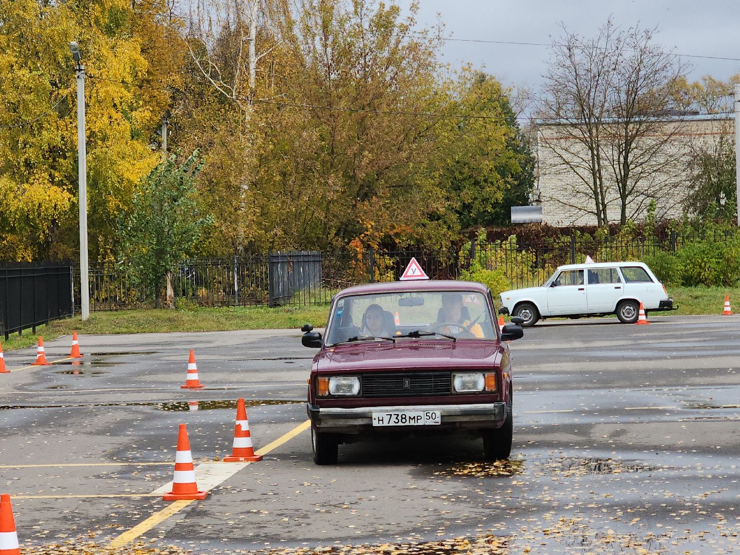 коломна, образование,