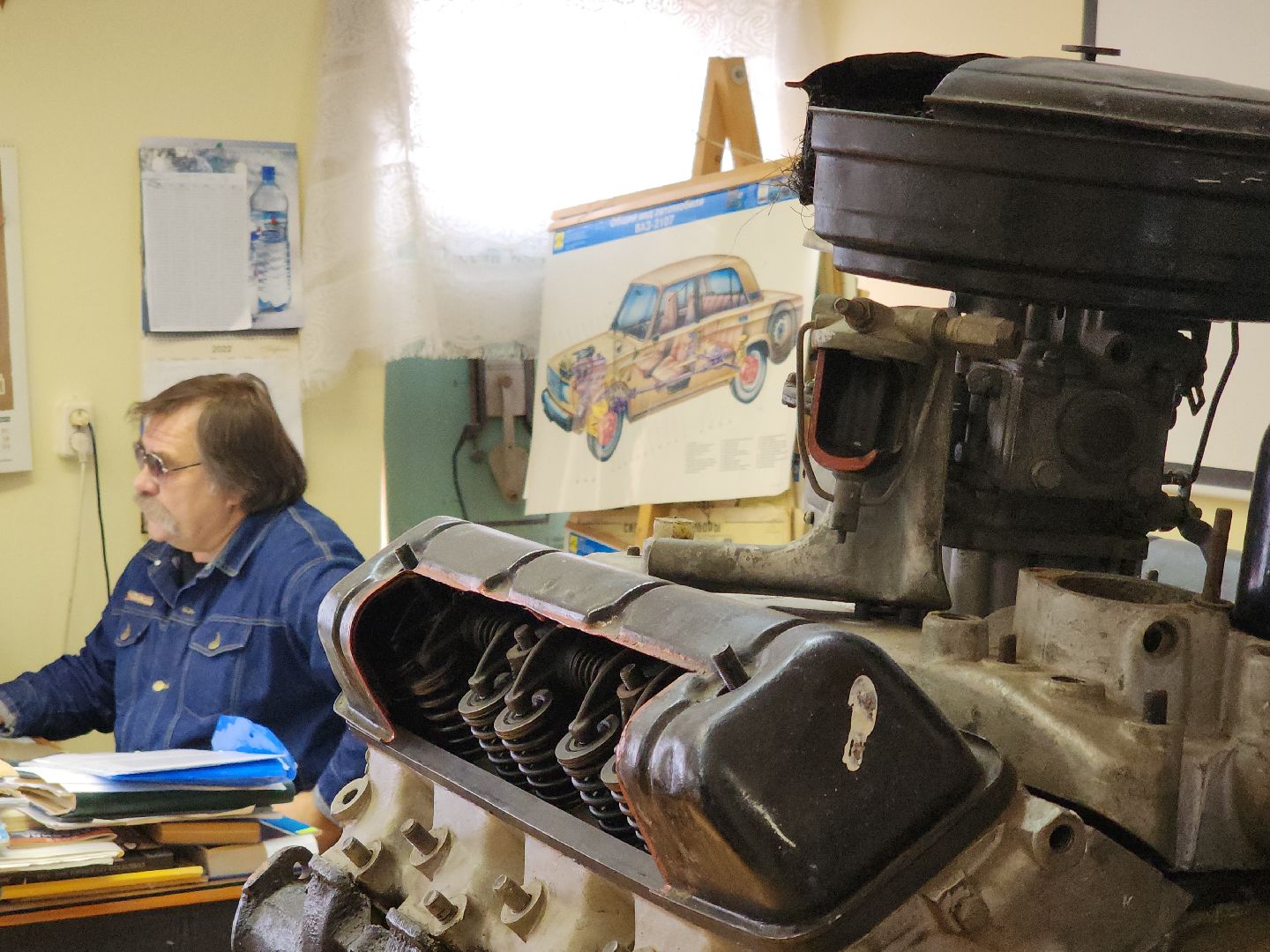 коломна, образование,