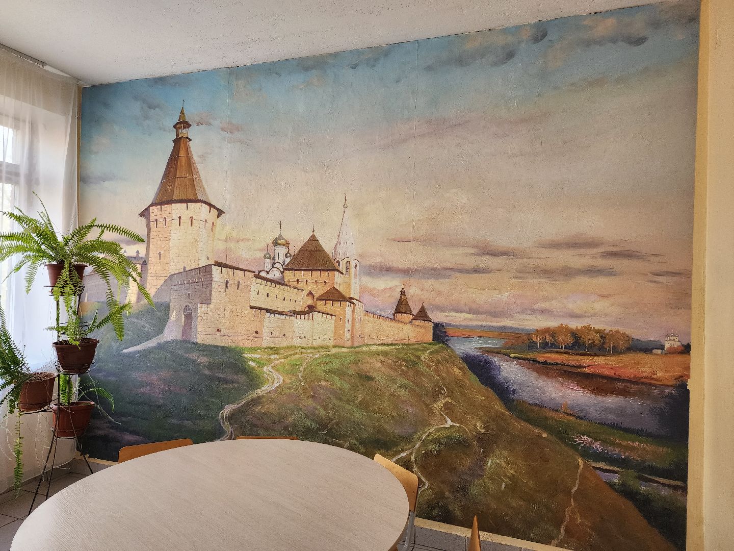 Серпухов, подмосковье, капитальный ремонт, образование, дети,