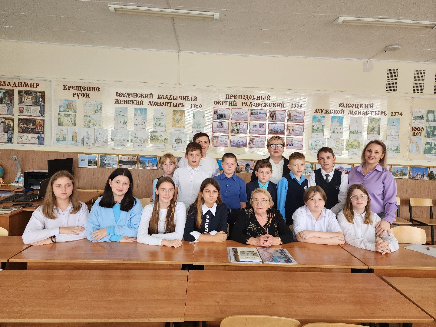 Серпухов, подмосковье, капитальный ремонт, образование, дети,