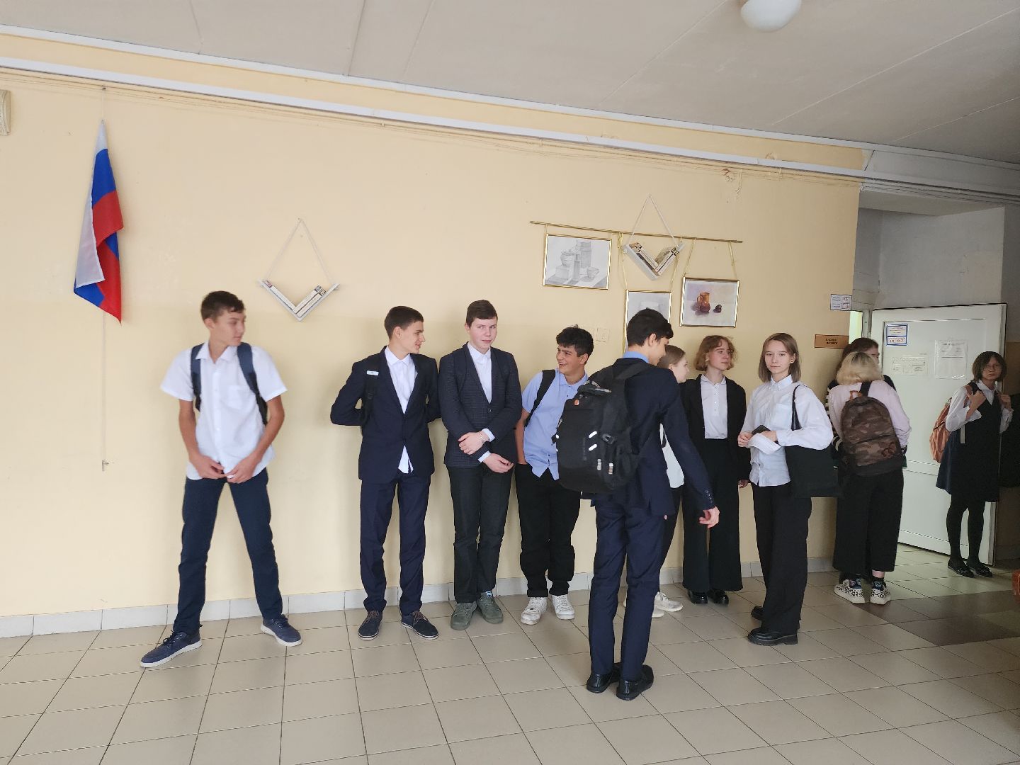 Серпухов, подмосковье, капитальный ремонт, образование, дети,