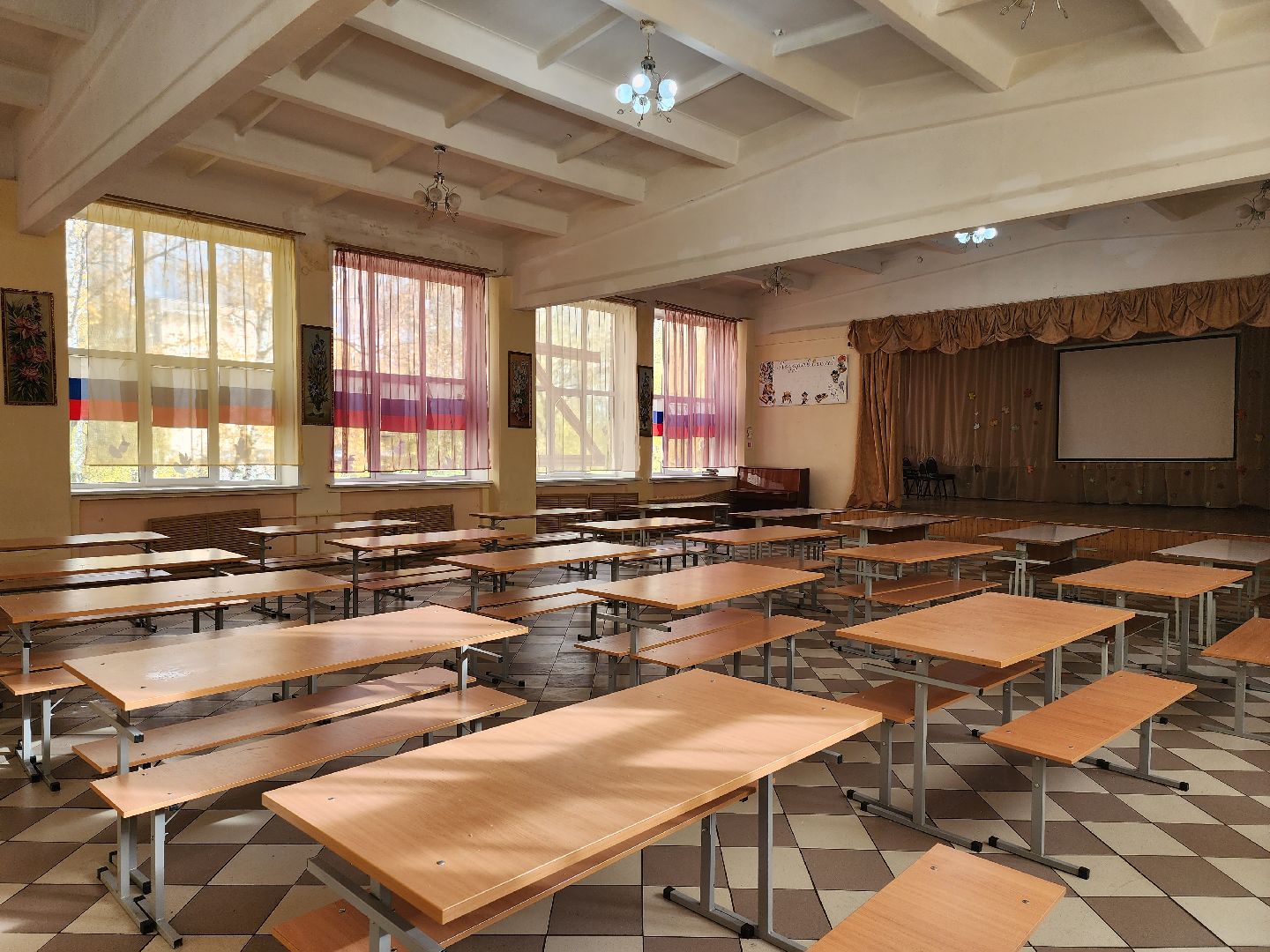 Серпухов, подмосковье, капитальный ремонт, образование, дети,